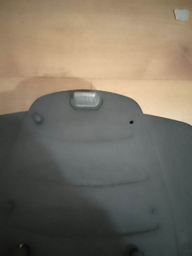 TRIUMPH RACK NONFANGO