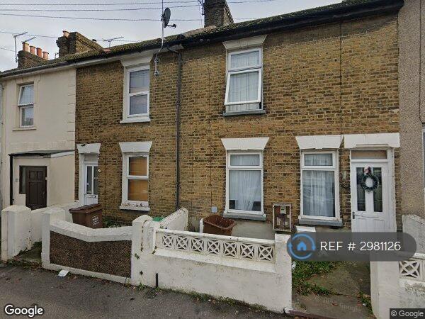 3 bedroom house in Victoria St, Gillingham, ME7 (3 bed) (#2981126)