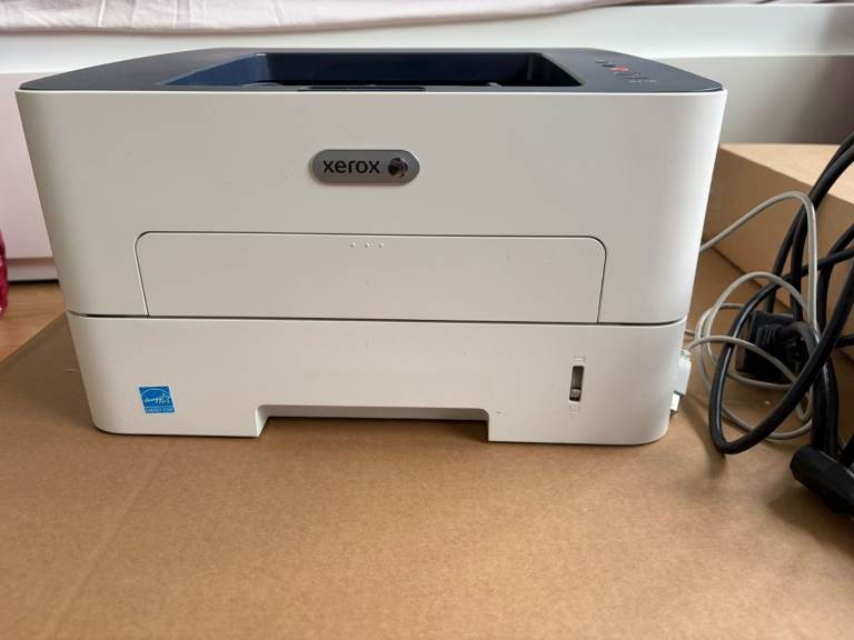 Xerox NL-5928 RC Venlo - Laser printer