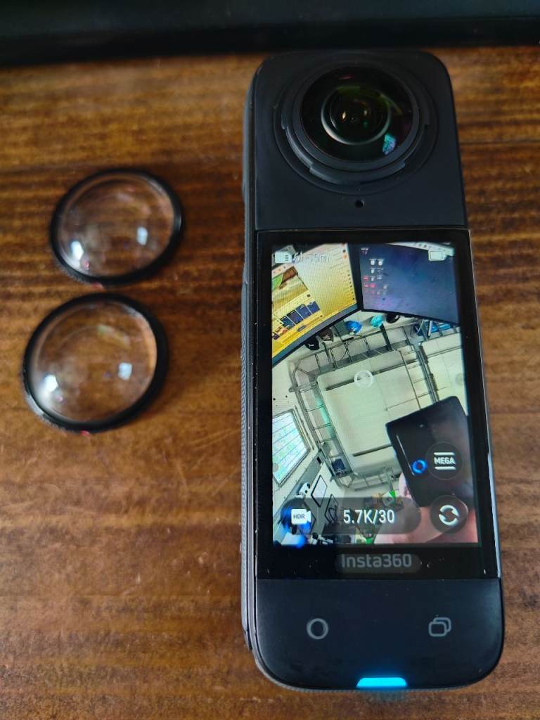 youtube camera equipment massive bundle