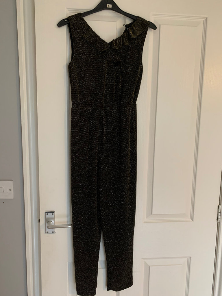 Girls jumpsuits brand new
