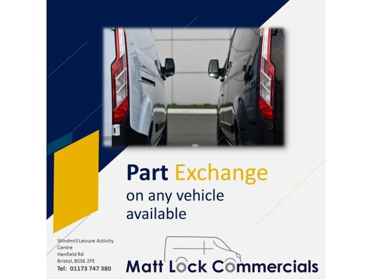 2021 Ford Transit 350 L3 H3 Lwb Rwd Frail Window Van Panel Van Diesel Manual