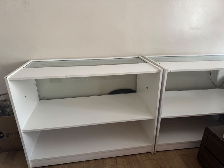Shop Counters