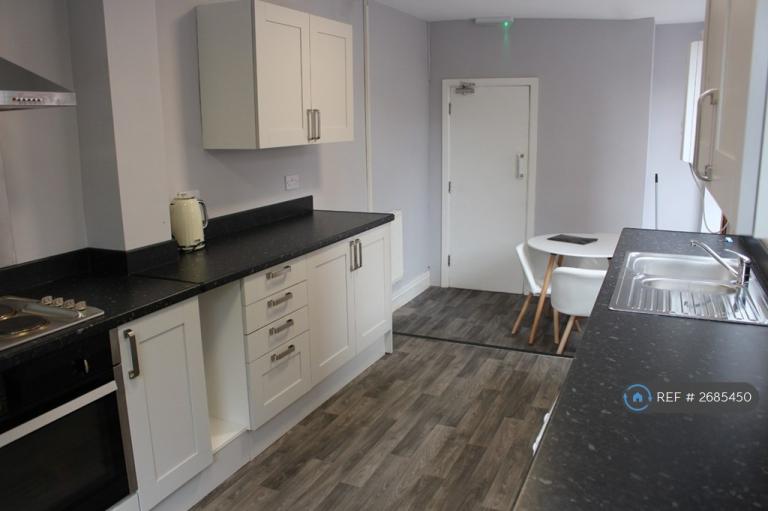 1 bedroom in Frances Road, Erdington, Birmingham, B23 (#2685450)