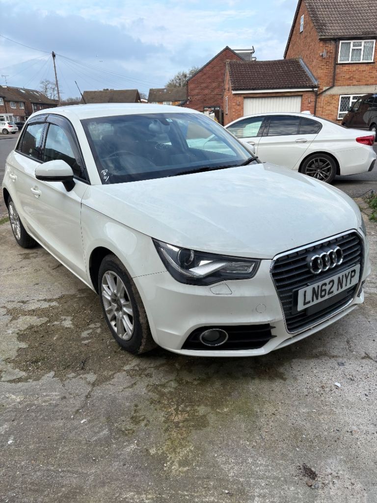 AUDI A1 TFSI 1.4 AUTO PETROL FOR ONLY £6499