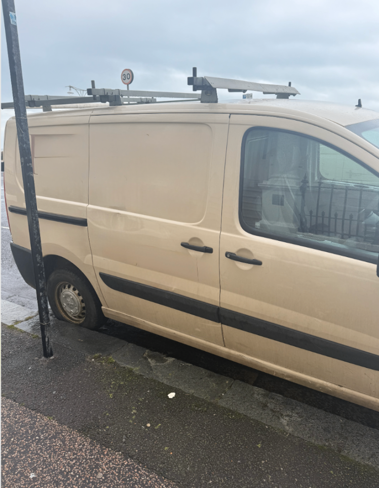 Peugeot, EXPERT, Panel Van, 2013, Manual, 1560 (cc)