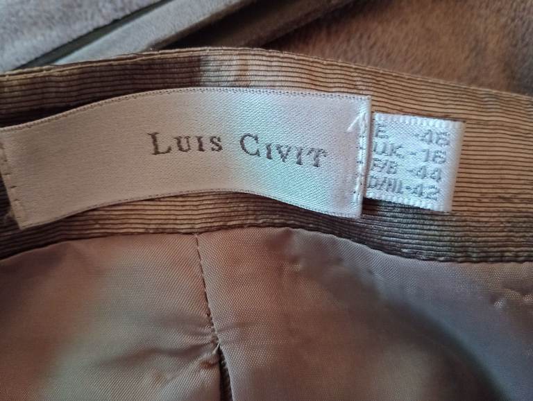 Beautiful cocktail outfit 