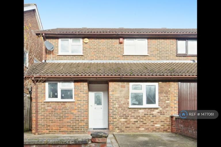 4 bedroom house in Elmhurst Avenue, Mitcham, CR4 (4 bed) (#1477061)