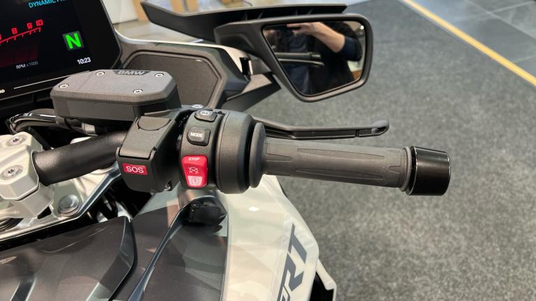 2025 BMW R1300 BMW R1300 RT LE ASA (25MY) TOURER Petrol Manual