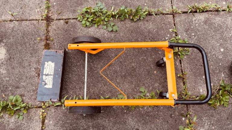 Heavy Duty Sack Truck / Hand Trolley 