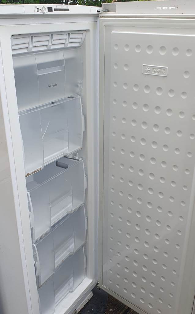 Beko Frost Free Upright FREEZER – Good Working Order