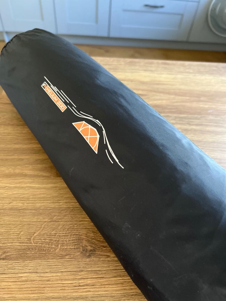 Vango Helium 200