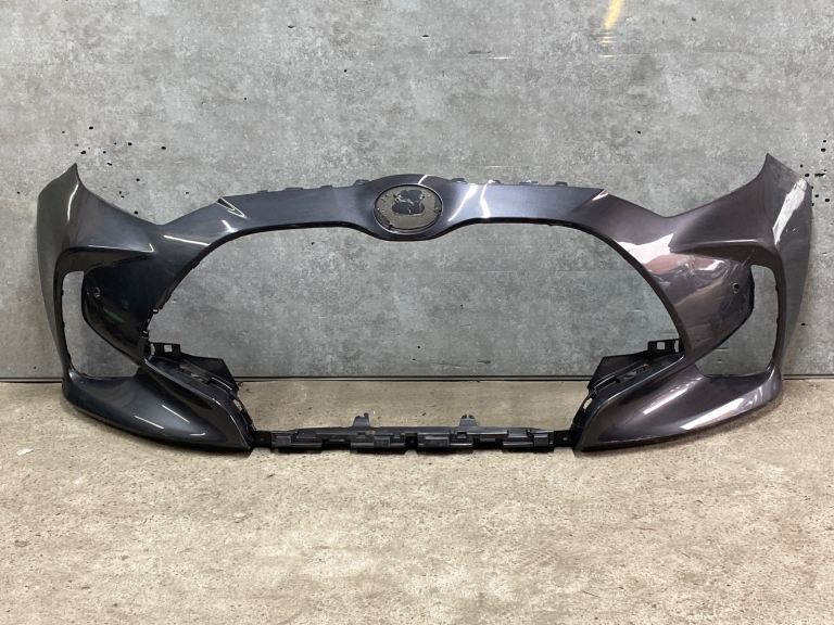 Toyota Yaris front bumper 2020 - 2024