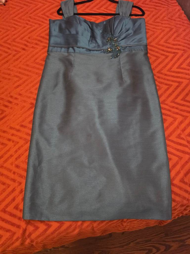Mother of bride/groom dress