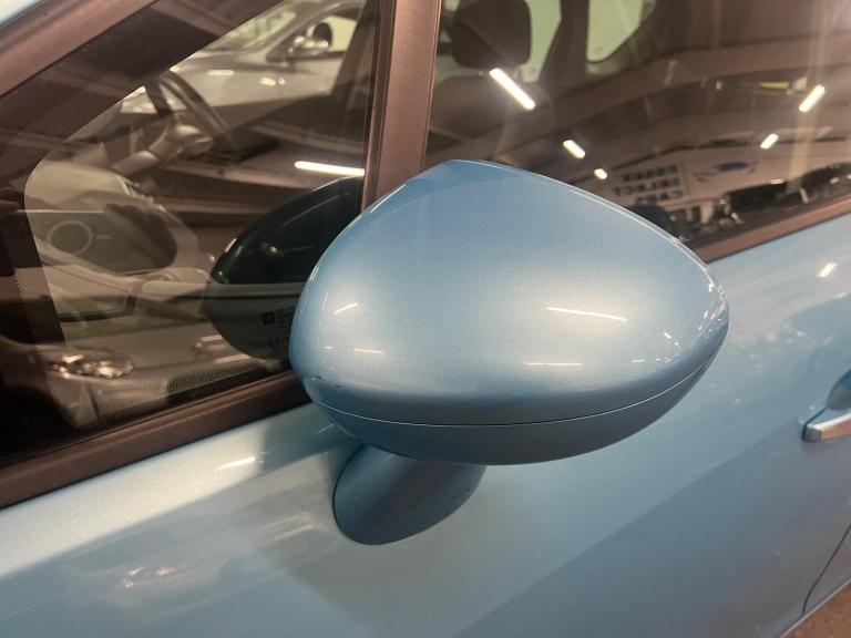 2011 Vauxhall Meriva 1.7 CDTi SE Auto Euro 5 5dr MPV Diesel Automatic