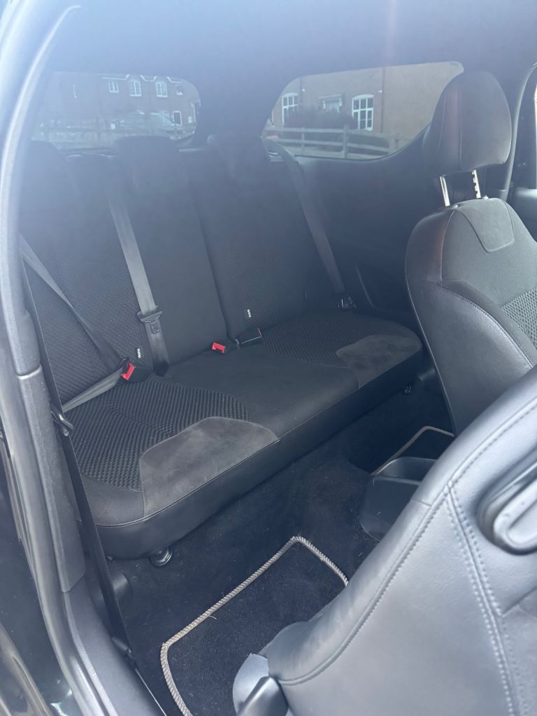 DS, DS 3, Hatchback, 2016, Manual, 1560 (cc), 3 doors