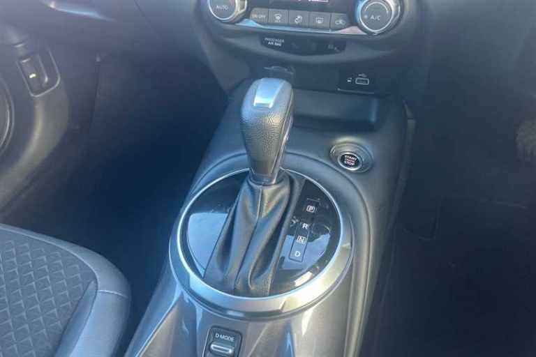2023 Nissan Juke 1.0 DiG-T 114 N-Connecta 5dr DCT HATCHBACK PETROL Automatic