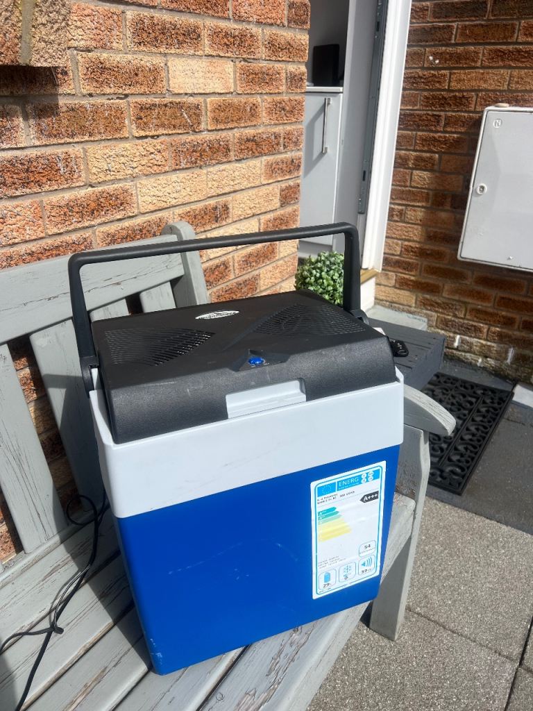 29 Litre coolbox 