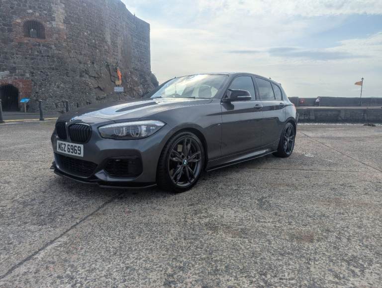 BMW, 1 SERIES, Hatchback, 2019, Semi-Auto, 2998 (cc), 5 doors