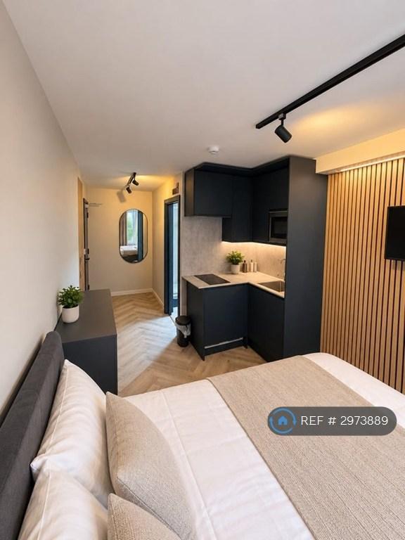 1 bedroom in Crowhurst House, London, SW9 (#2973889)