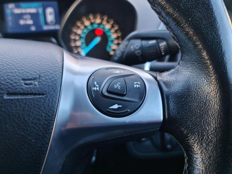 FORD KUGA 2.0 TDCi Titanium X Sport 2WD Euro 6 (s/s) 5dr 2015