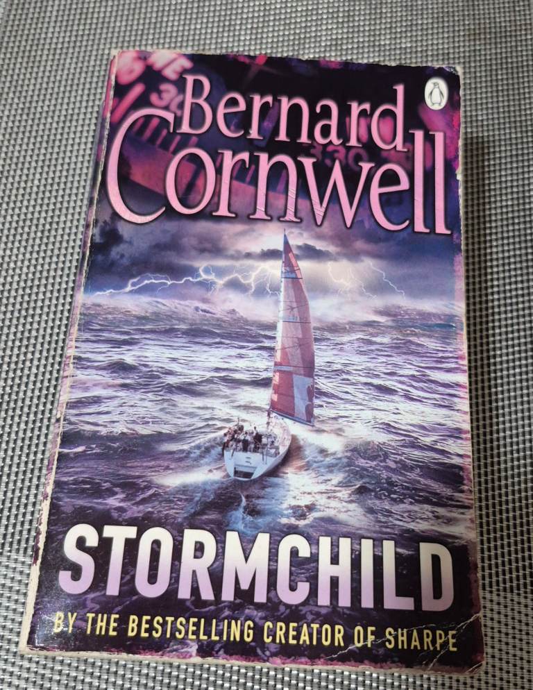 Story Book - Fiction