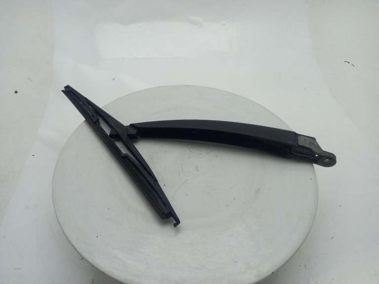 Ford Fiesta Wiper Arm Rear 2008-2017 5 Door Hatchback