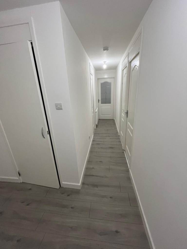 3 Bed 1st Floor flat to Rent, Erskine, Renfrewshire 