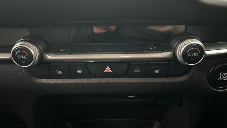 2021 Mazda CX-30 2.0 e-Skyactiv G MHEV SE-L Lux 5dr Auto HATCHBACK PETROL Automatic