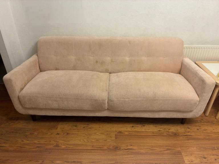 Sofa for free