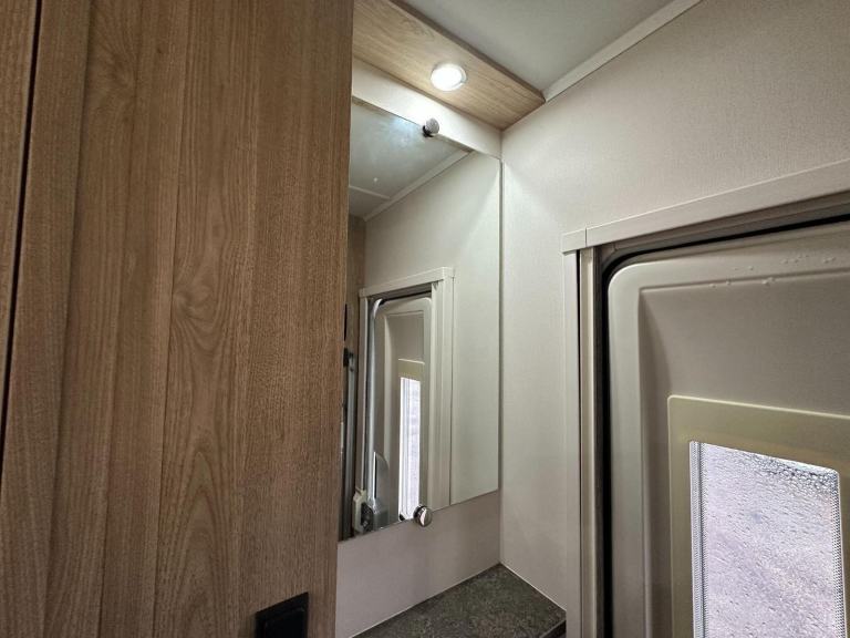 2019 Elddis Autoquest 175 Motorhome