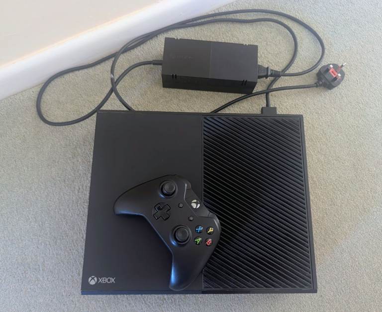 Xbox One