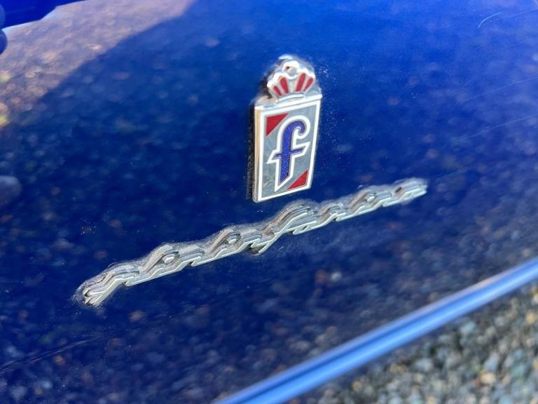 ALFA ROMEO SPIDER RARE 3.0 V6 24V 6 SPEED CONVERTIBLE SPIDER * FULL LEATHER *