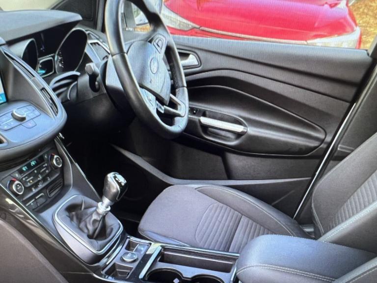 FORD KUGA 1.5 T EcoBoost Titanium Edition 2019