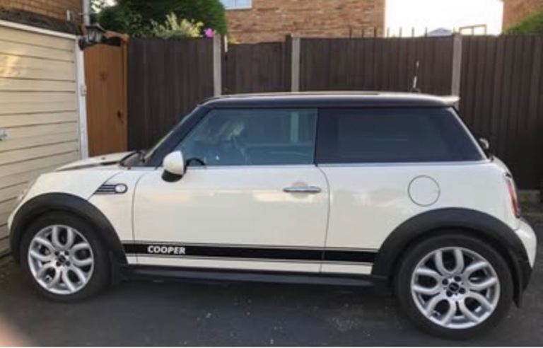 Mini, HATCHBACK, Hatchback, 2007, Manual, 1560 (cc), 3 doors