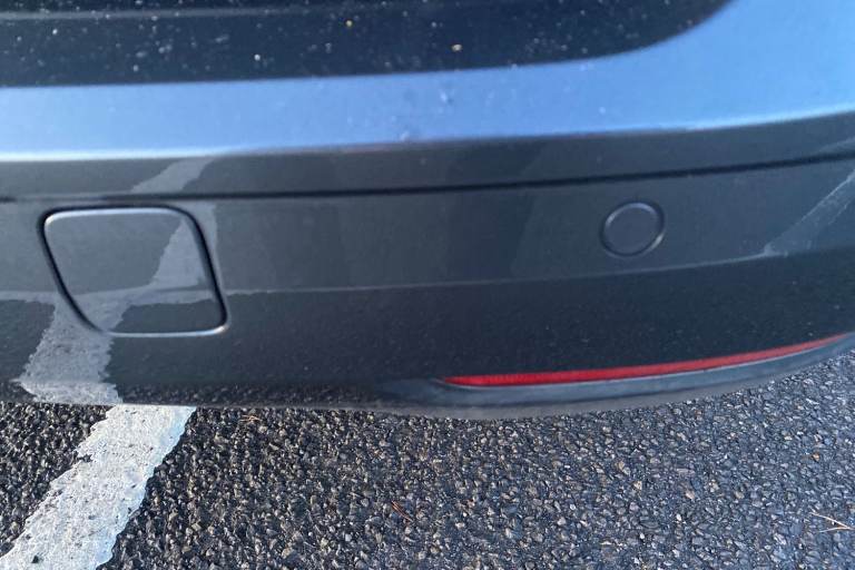 2025 Ford Transit Connect 661613 Van PETROL/ELECTRIC Automatic