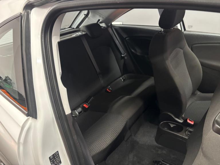 2015 Vauxhall Corsa 1.4 ecoFLEX Energy 3dr [AC] HATCHBACK Petrol Manual