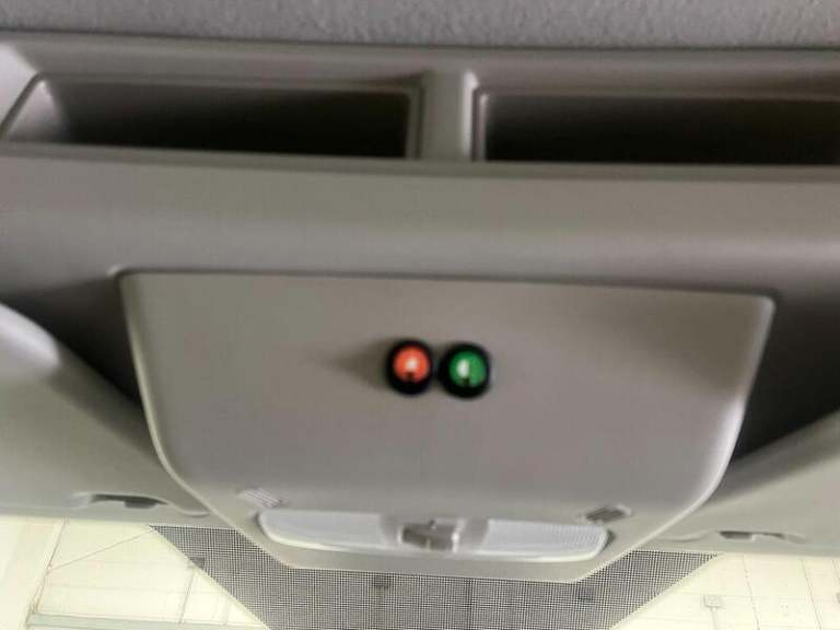 2022 Ford Transit 2.0 EcoBlue 130ps Chassis Cab CHASSIS CAB DIESEL Manual