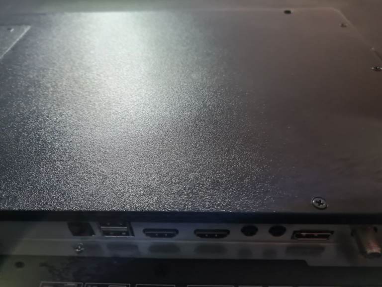 Sharpe 55" TV