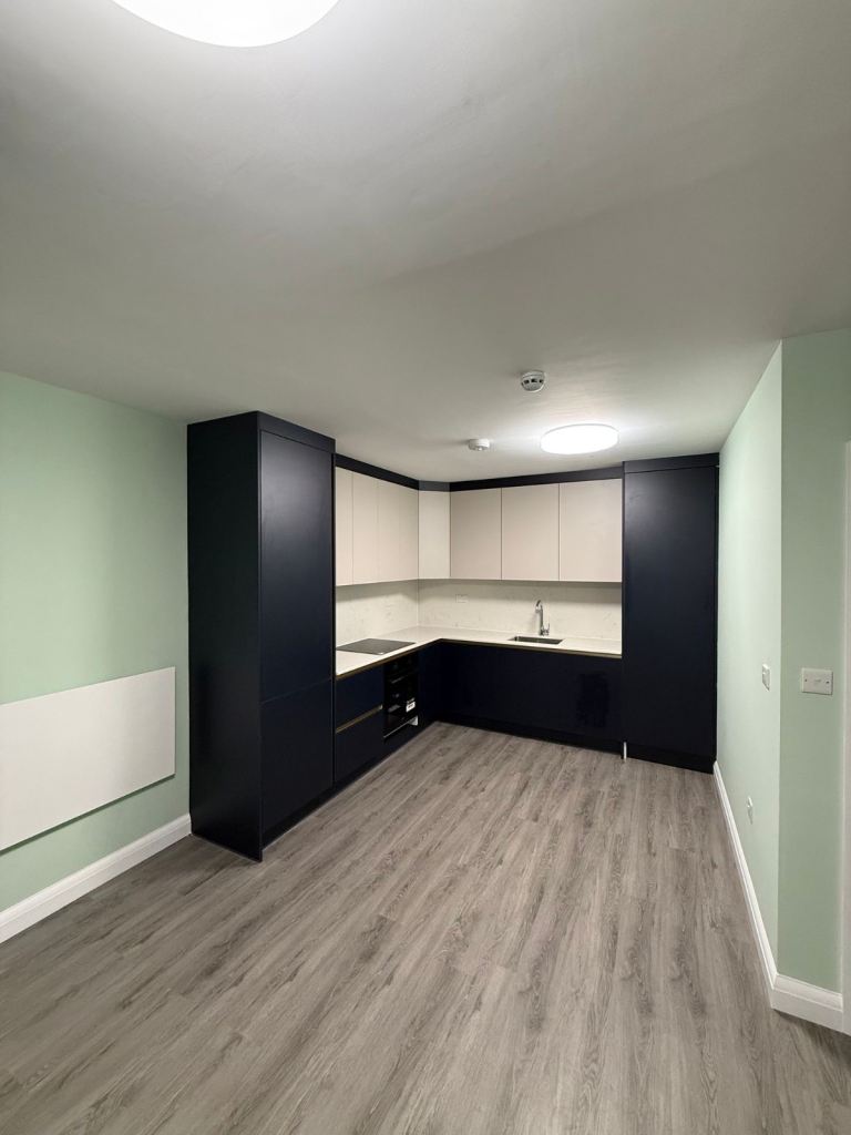 1 Bedroom Brand New Apartment is available to rent in Uxbridge Denham UB9