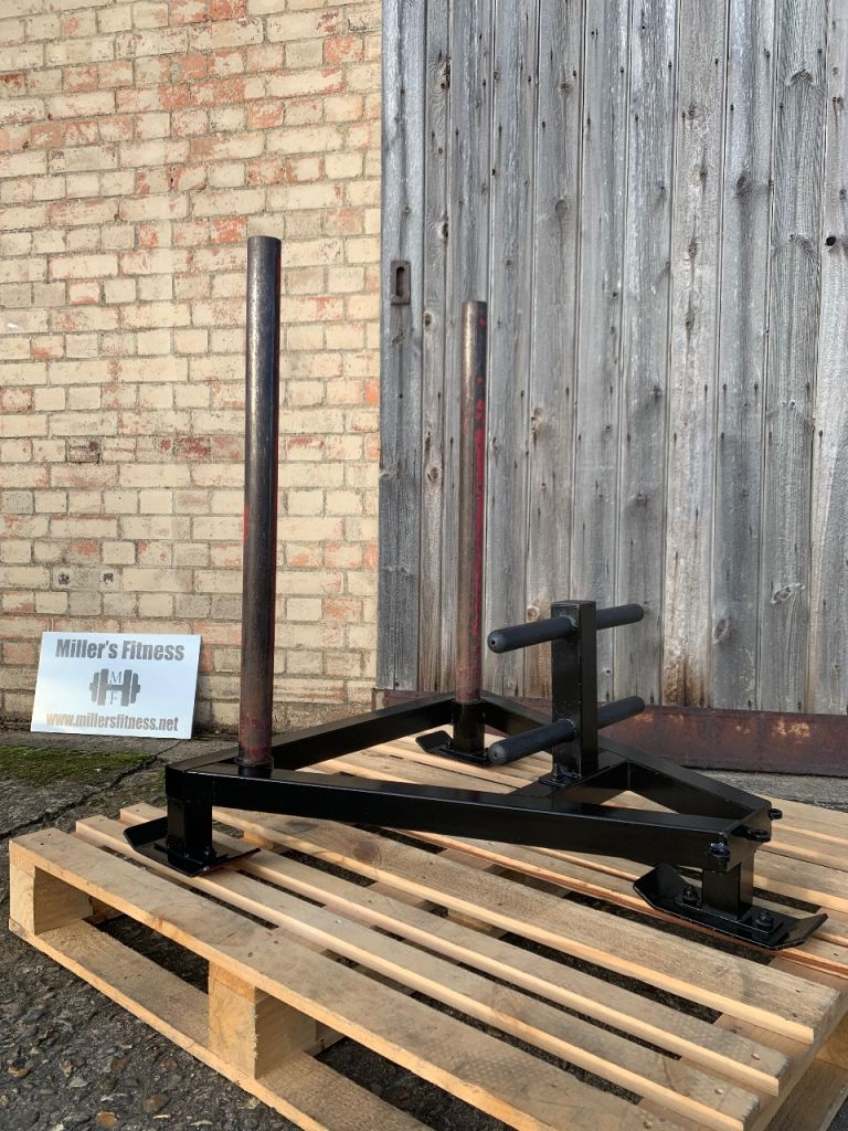Prowler Sled