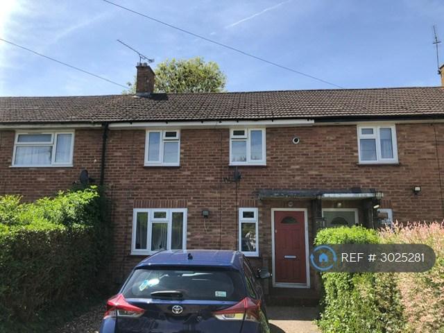 3 bedroom house in St. Barnabas Road, Reading, RG2 (3 bed) (#3025281)
