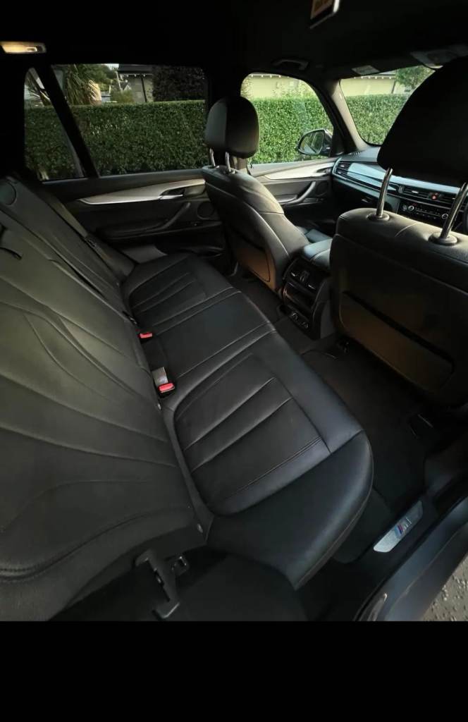 🔥BMW X5 xDrive 3.0D M-sport performance🔥