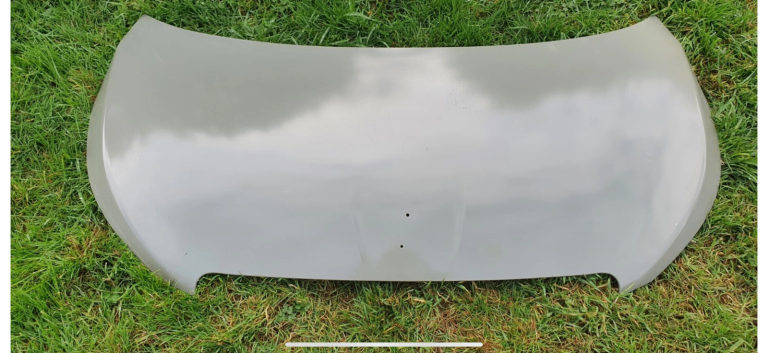 Genuine  Peugeot 108 bonnet brand new 
