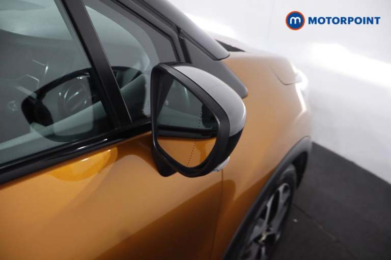 2019 Renault Captur 0.9 TCE 90 GT Line 5dr SUV Petrol Manual