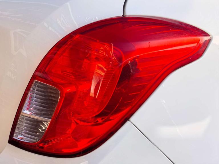 2013 Vauxhall Mokka 1.7 Mokka SE CDTi Auto 5dr SUV Diesel Automatic