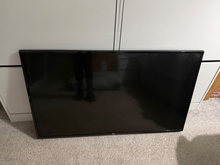 Lg tv 