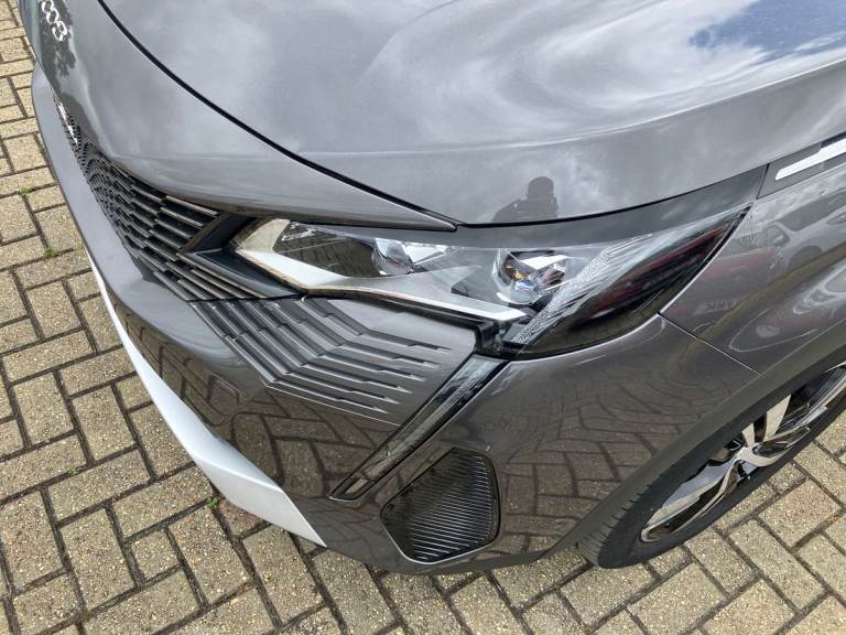 2023 Peugeot 3008 1.2 PureTech GT 5dr EAT8 Estate PETROL Automatic