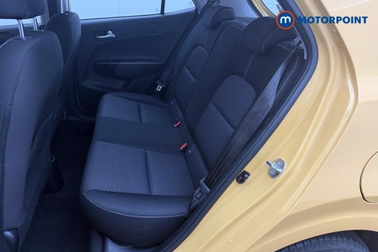 2023 Kia Picanto 1.0 2 5dr [4 seats] HATCHBACK PETROL Manual