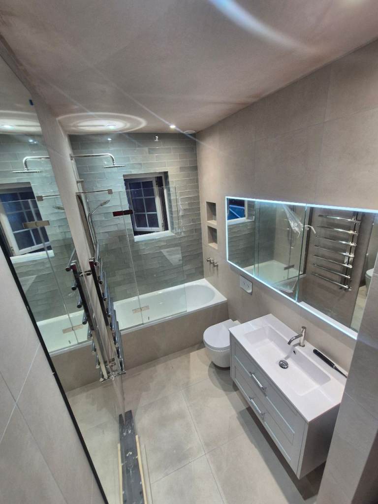  🟦shop fitter,kitchen fitter, bathroom fitter,extension,builder,extension,loft conversion